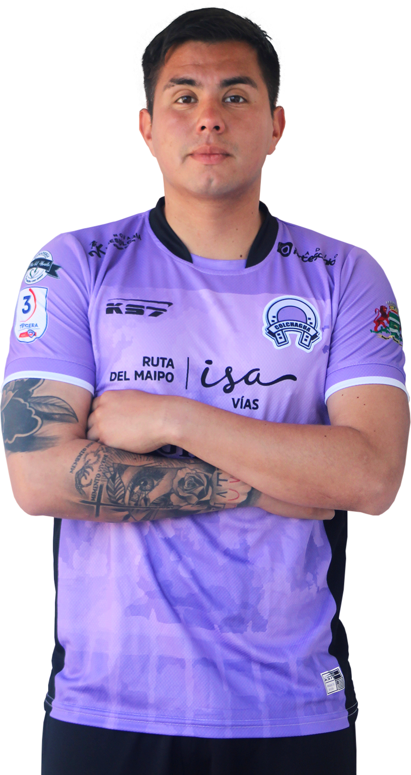 Jugador 15